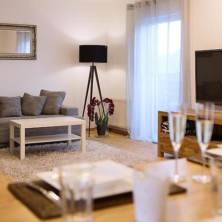 מונדסי Apartment Schafbergblick Mit Balkon Id 8607747 Und Apartment Himmelspforte Mit Balkon Id 8607779 מראה חיצוני תמונה
