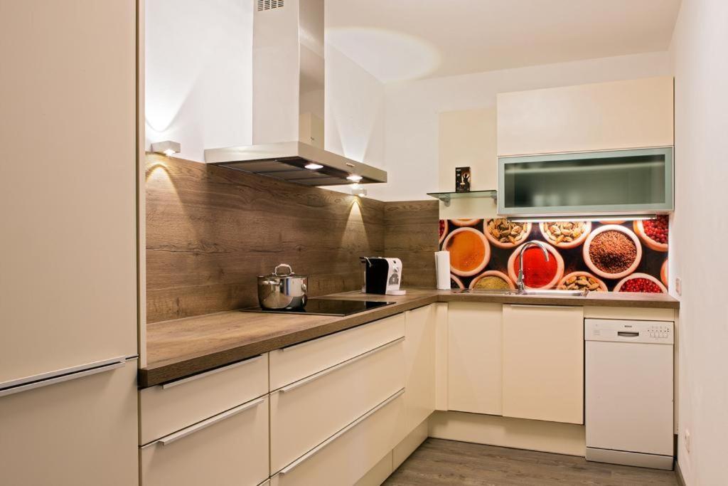 מונדסי Apartment Schafbergblick Mit Balkon Id 8607747 Und Apartment Himmelspforte Mit Balkon Id 8607779 מראה חיצוני תמונה